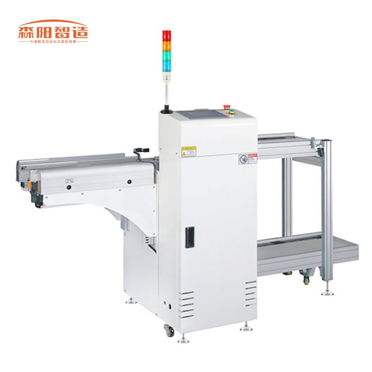 High Quality Customizable LED Assembly Line OEM Automatic Source Manufacturers' Low-Cost Other Processing Line
