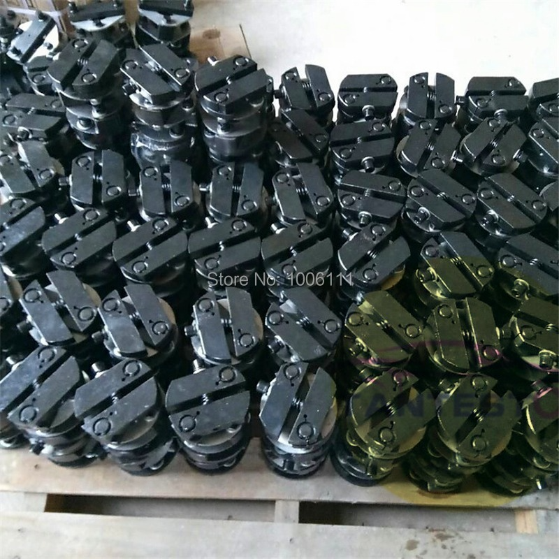 High Quality Hot Selling AlyUniversal Coupling Cardan Joint for Diesel Pump Test Bench, Diesel Pump Repair Part, Test Bench Part