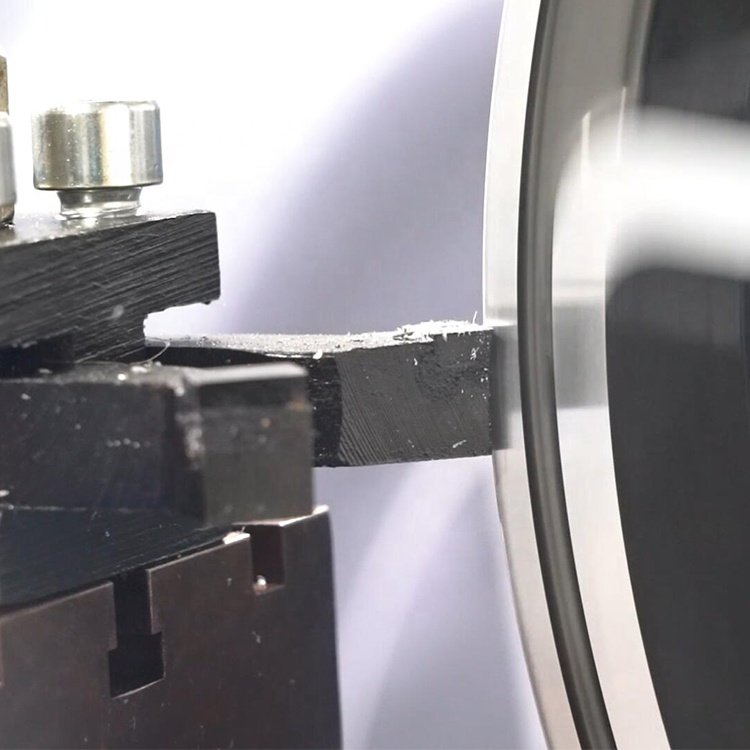 Low Cost Vehicle Rim Repair Equipment Rim Straightening Machine With CE ARS26