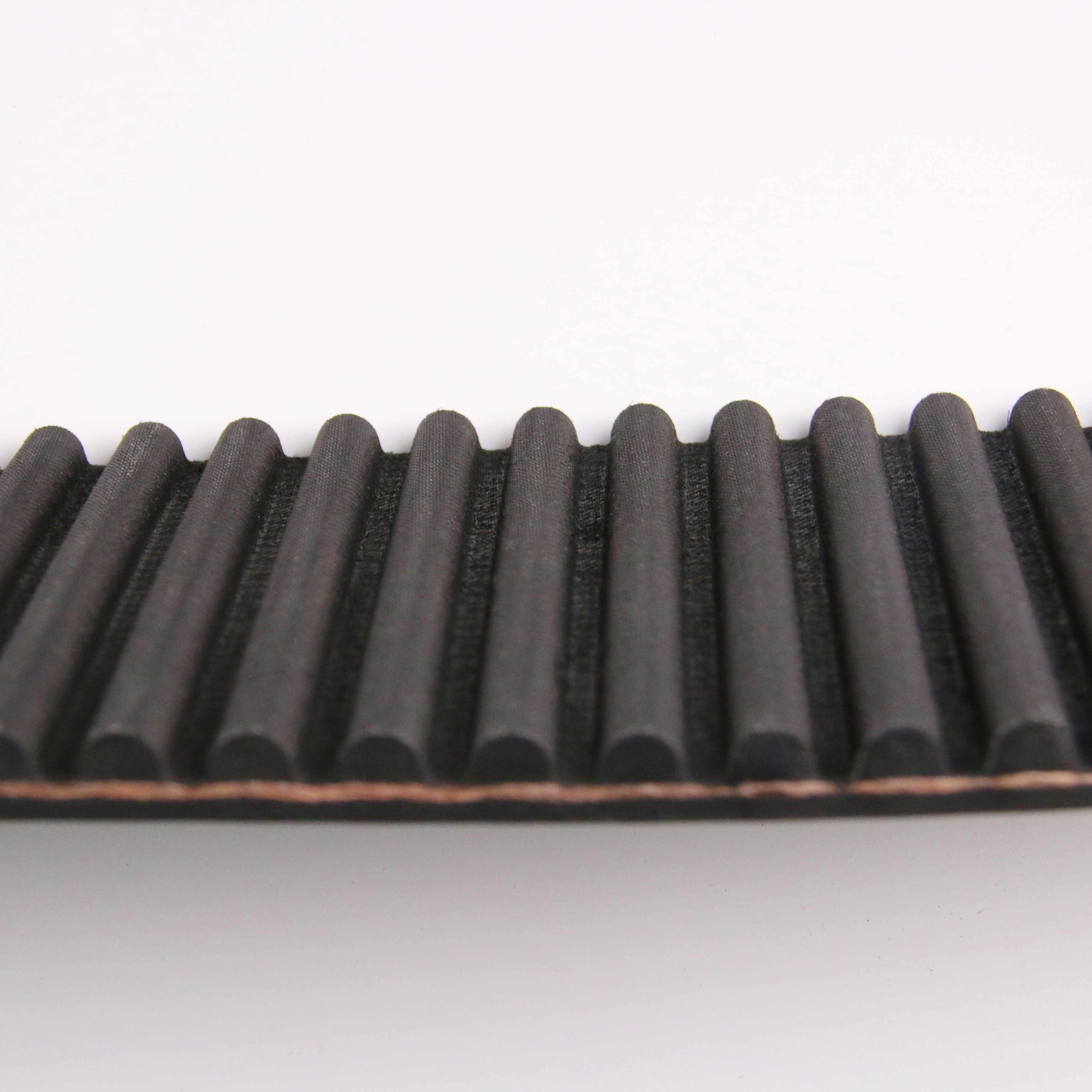 HTD STD 3M 5M 8M 14M 20M T5 T10 T20 rubber industria synchronous power transmission toothed timing belts HTD3850-14M