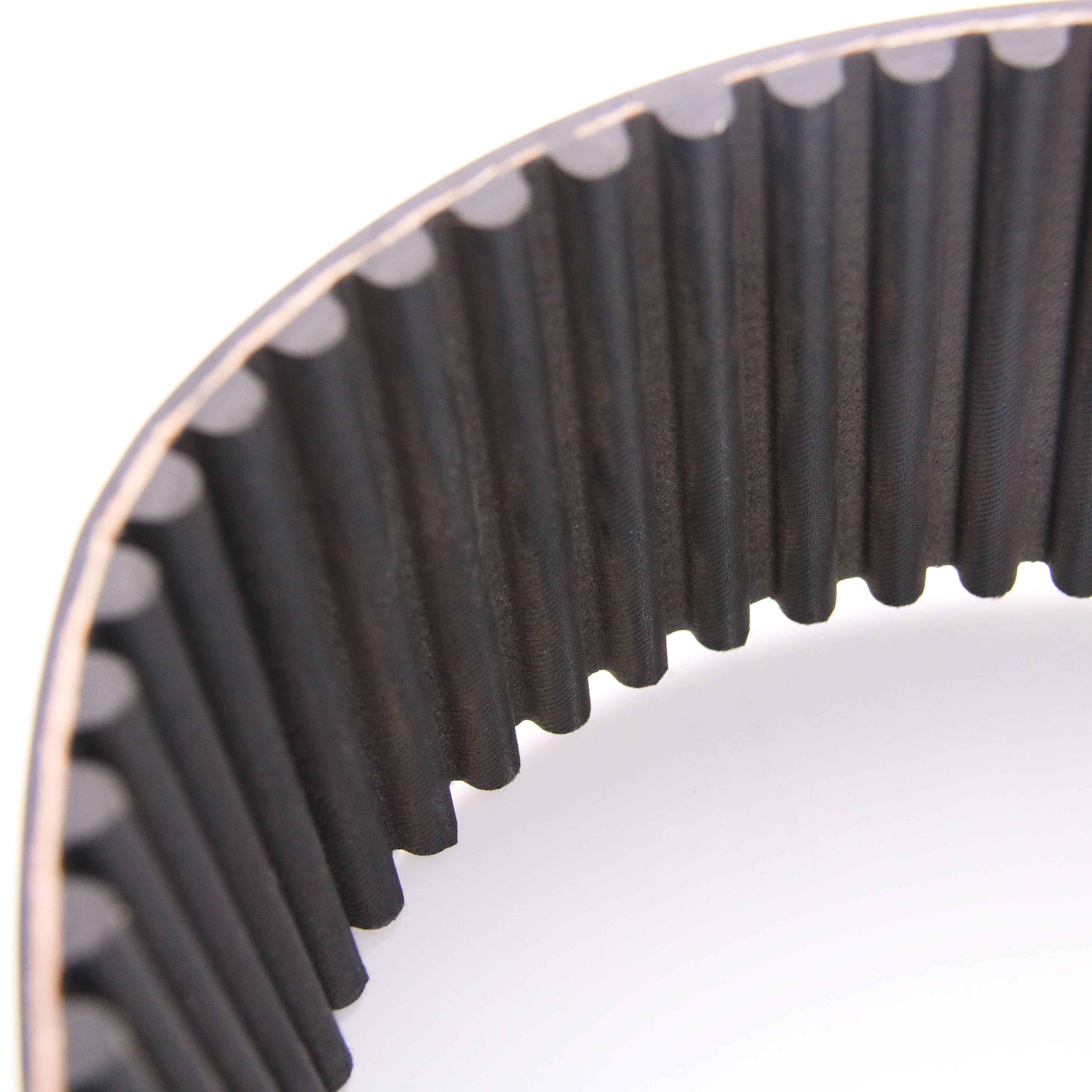 HTD STD 3M 5M 8M 14M 20M T5 T10 T20 rubber industria synchronous power transmission toothed timing belts HTD3850-14M