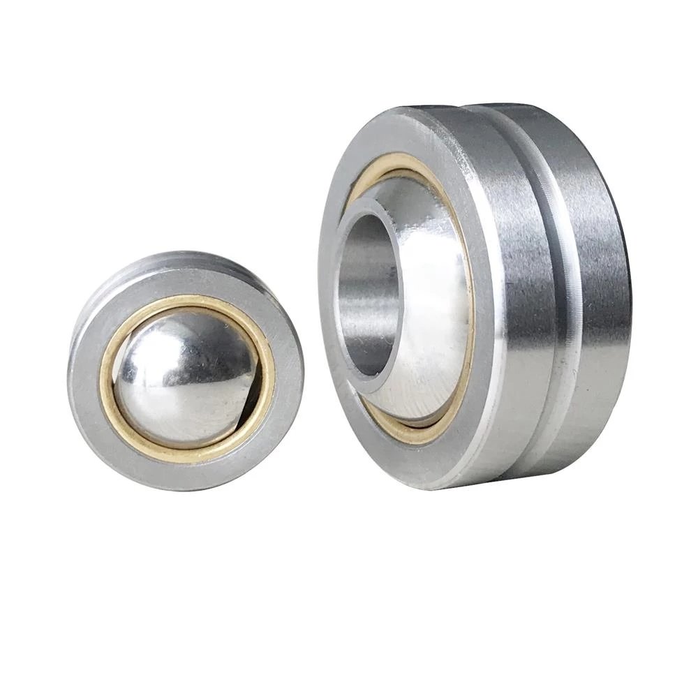GEBK5S GEBK18S GEBK8S GEBK20S GEBK12S GEBK14S GEBK18S GEBK22S Spherical Plain Radial Bearings