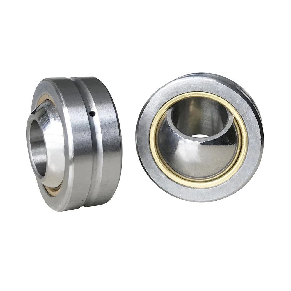 GEBK5S GEBK18S GEBK8S GEBK20S GEBK12S GEBK14S GEBK18S GEBK22S Spherical Plain Radial Bearings