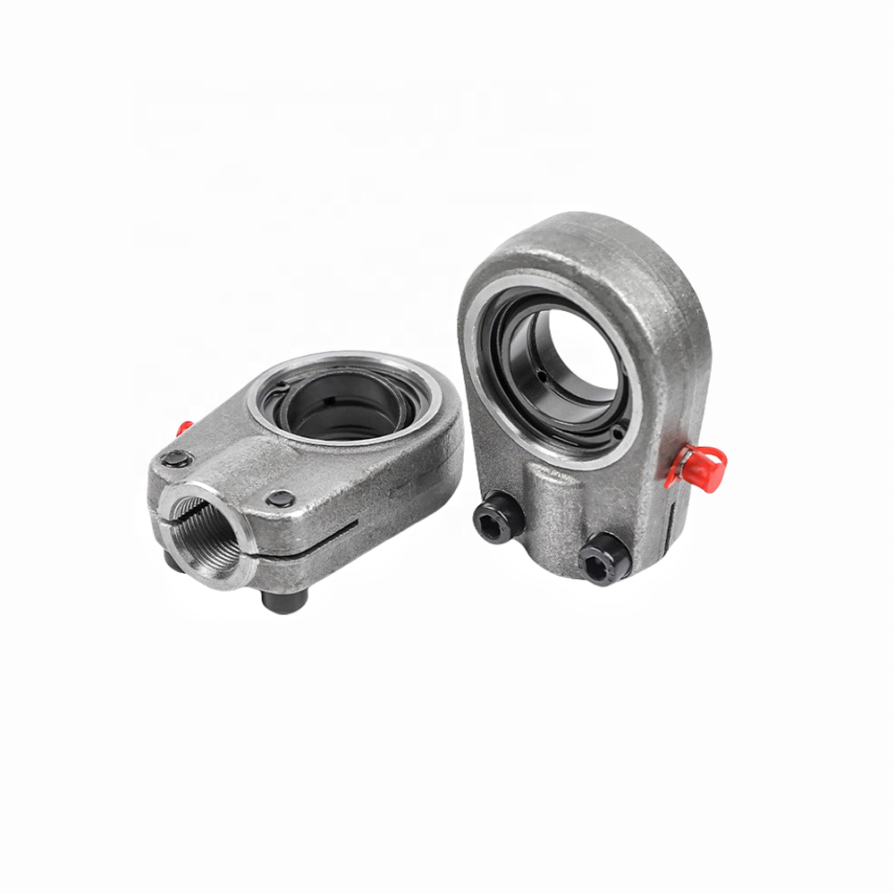 SIR...ES GIHR-K...DO CGAK GK...NK Series 80mm Cylinder Ear Ring SIR80ES GIHR-K80DO Rod Ends Bearings For Hydraulic Components