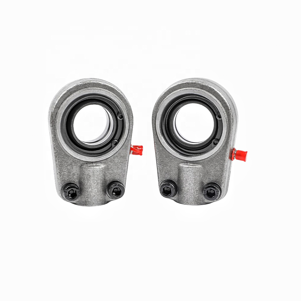 SIR...ES GIHR-K...DO CGAK GK...NK Series 80mm Cylinder Ear Ring SIR80ES GIHR-K80DO Rod Ends Bearings For Hydraulic Components