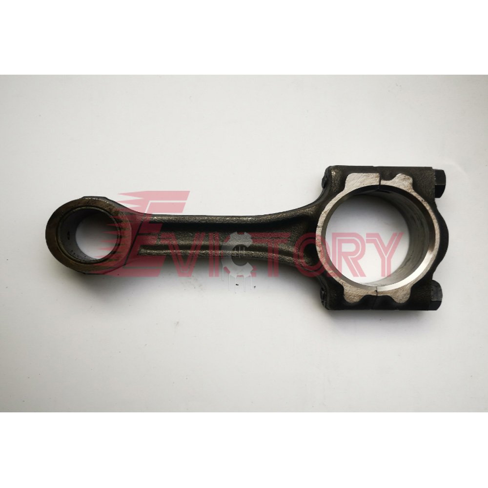 For KUBOTA overhaul kit D902 piston ring connecting rod conrod big end bearing set