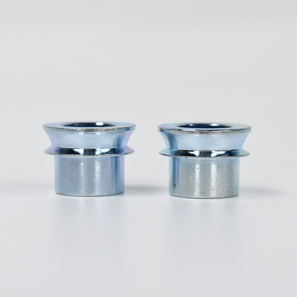 Chromoly Steel Male Rose Joints Ball Joint Rod End Bearing Heim Joint 1.25 Inch
