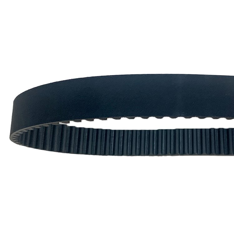 Chinese manufacturer timing belt rubber timing belt