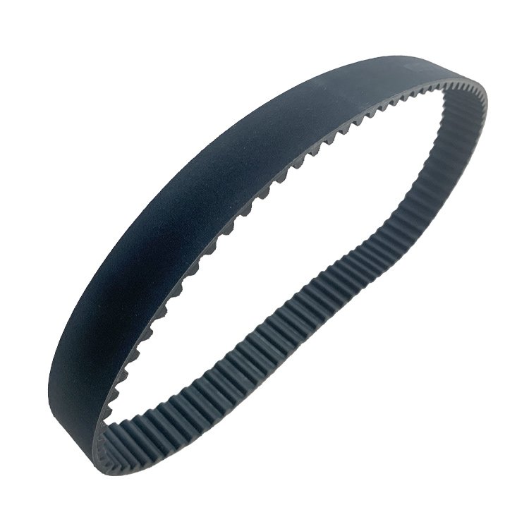 Chinese manufacturer timing belt rubber timing belt