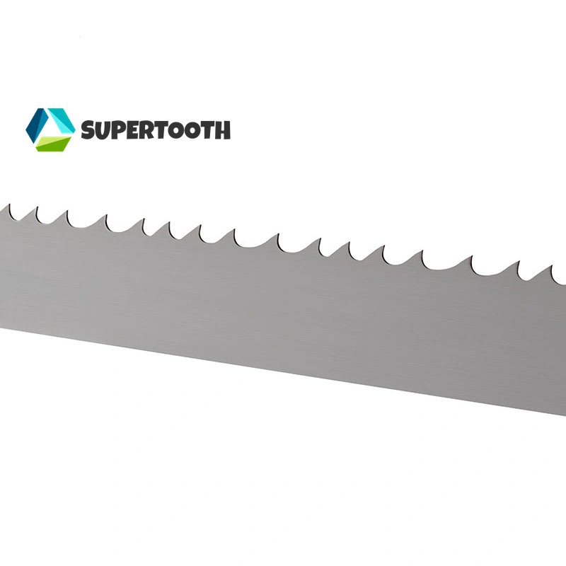 Various Tooth Cutting Tool Band Saw Blade Excellent Metal Cutting Blade Bimetal Bandsaw