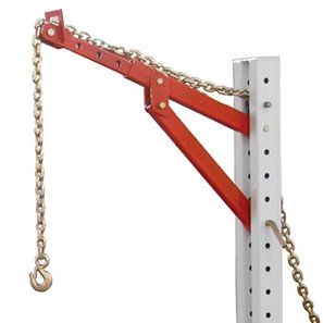 Car Frame Machine
