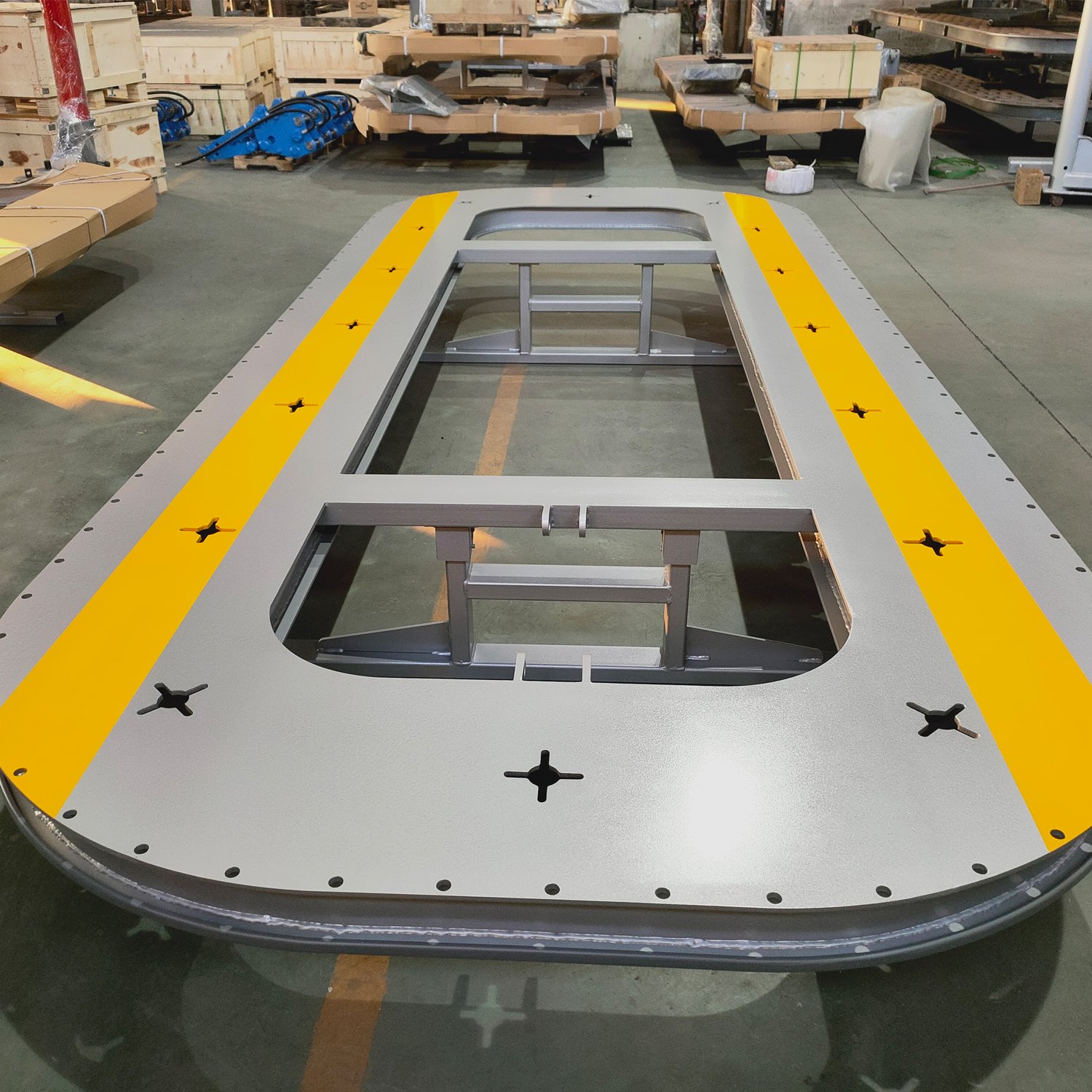 Auto Collision Repair Equipment AT-800C