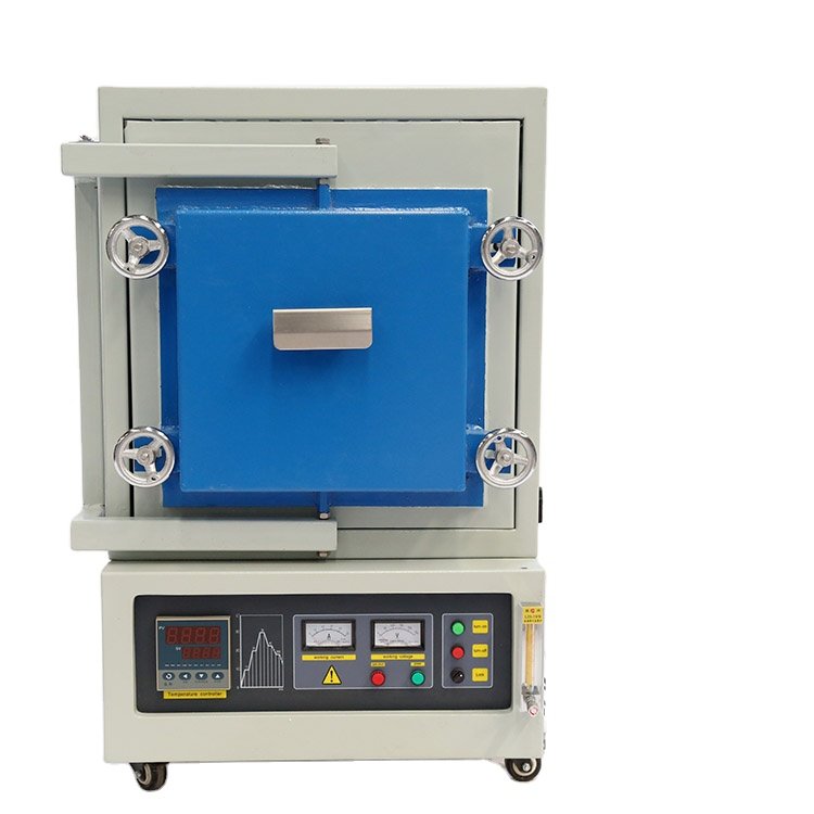 Heat Treatment 1200C 1400C 1700C 1800C Inert Gas Nitrogen Hydrogen Vacuum Atmosphere Furnace