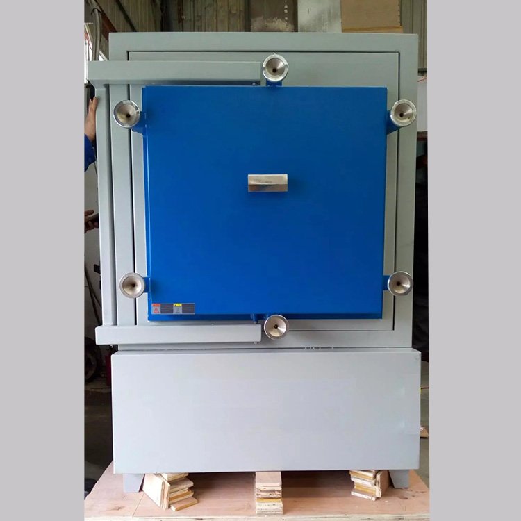 Heat Treatment 1200C 1400C 1700C 1800C Inert Gas Nitrogen Hydrogen Vacuum Atmosphere Furnace