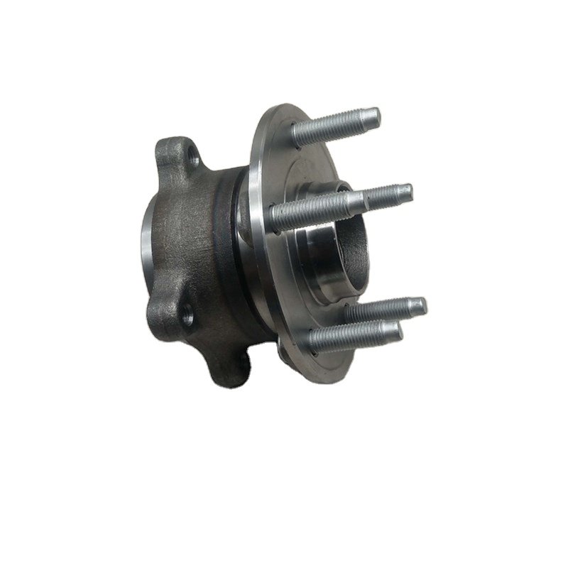 Wheel Hub Unit 515096 Wheel Bearing and Hub Assembly for Acura TL