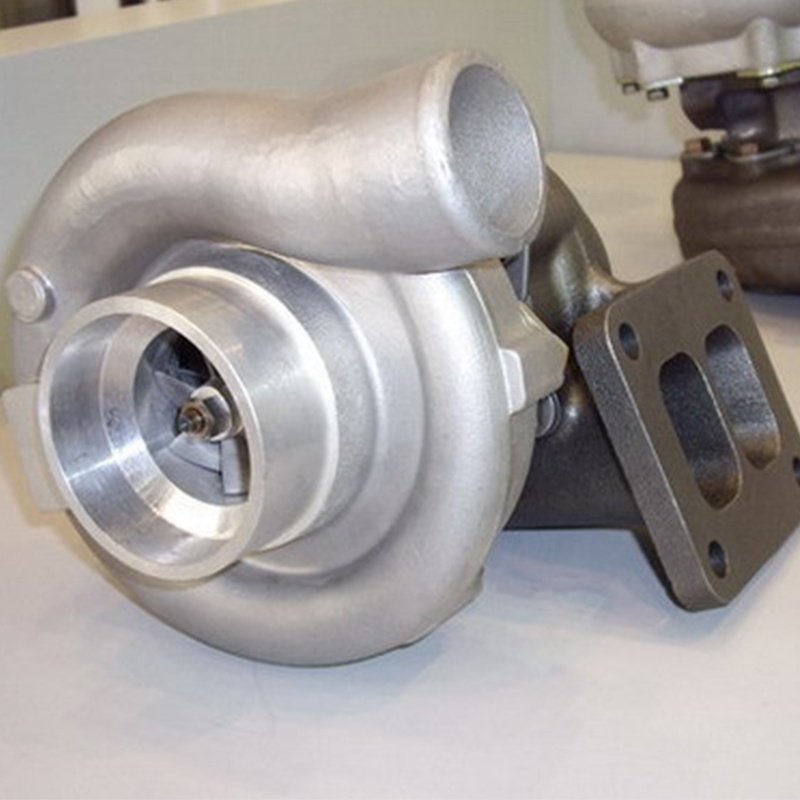 Advanced In-house Machining Equipments Precision Machining Silica Sol Investment Casting Precision Die Casting Services