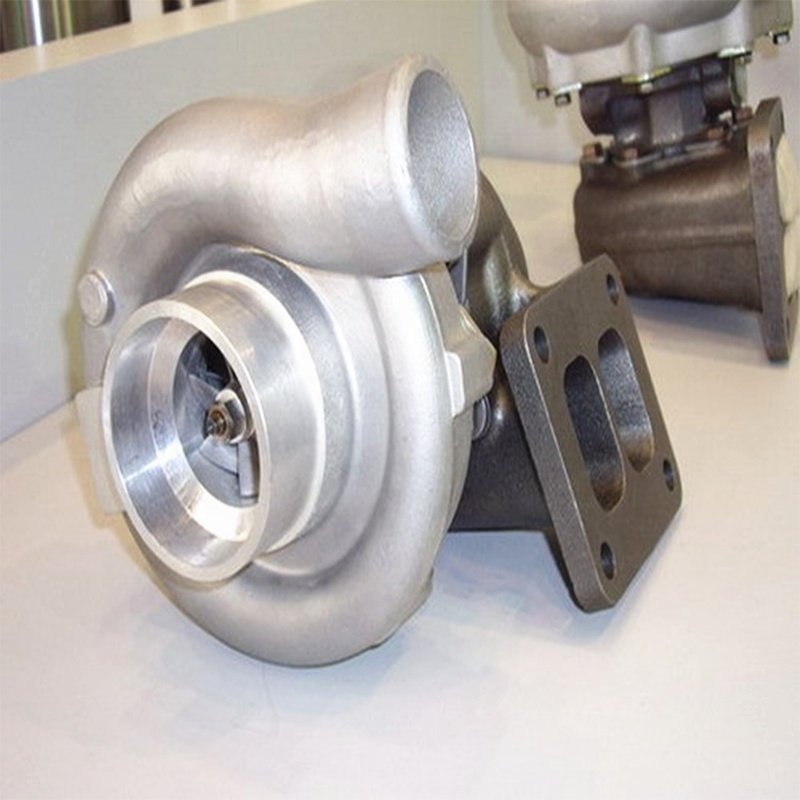 Advanced In-house Machining Equipments Precision Machining Silica Sol Investment Casting Precision Die Casting Services