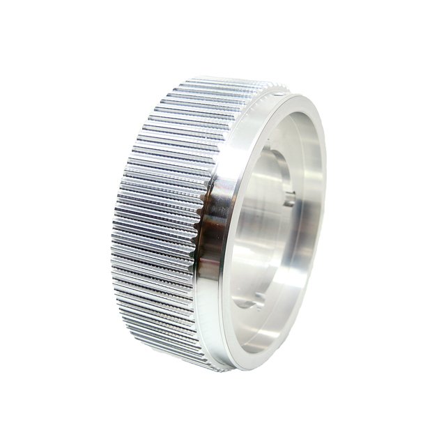 Timing Belt Pulley HTD 3M 5M 8M 14M ARC Toothed Pulley Factory Direct Supply