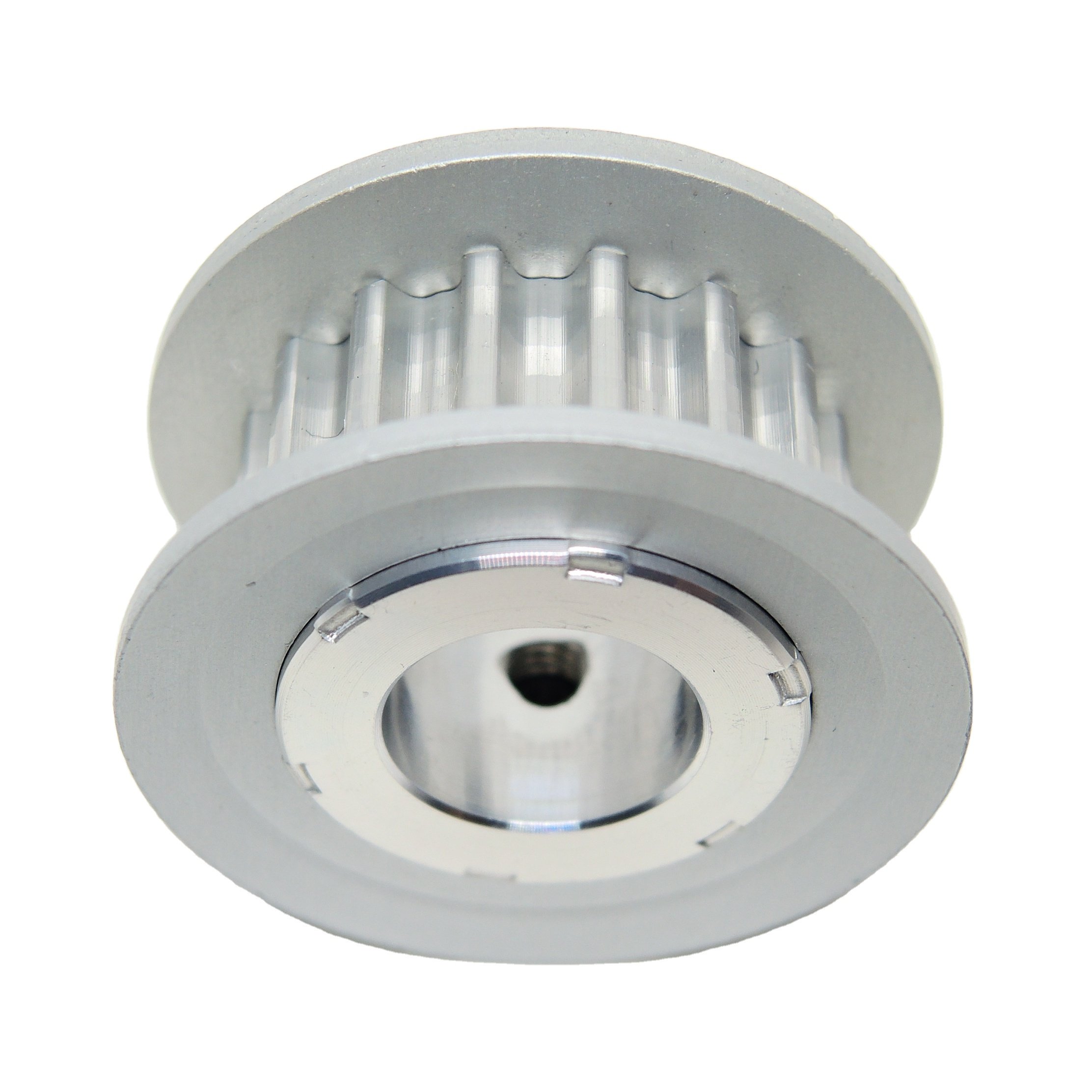 Timing Belt Pulley HTD 3M 5M 8M 14M ARC Toothed Pulley Factory Direct Supply