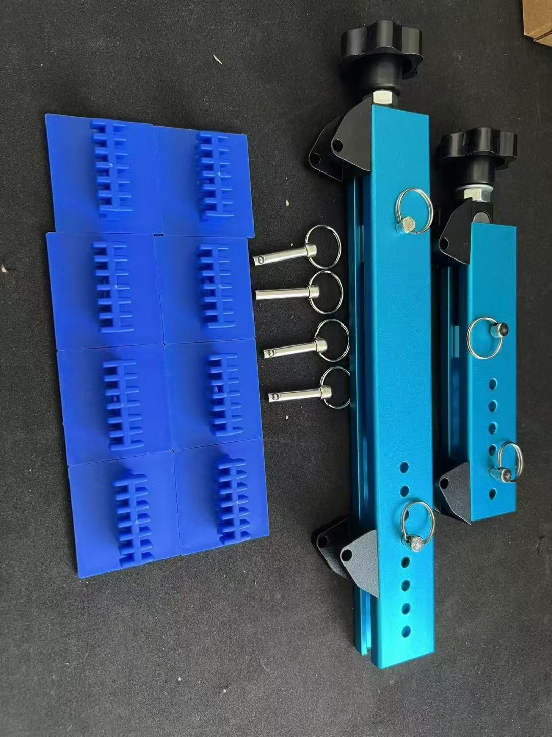 Factory Direct Sale Easy Operate Outer Support Tool Automotive Body Repair Tools Car Paintless Dent Repair Tools