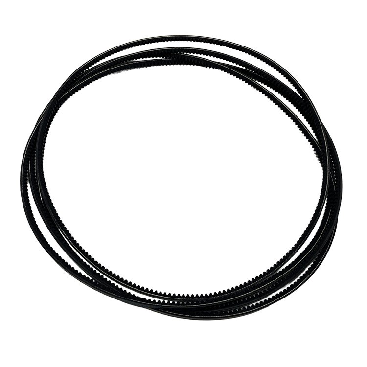 XPZ1420 Heat-Resistant Agricultural Equipment V-belt Triangular Rubber Belt