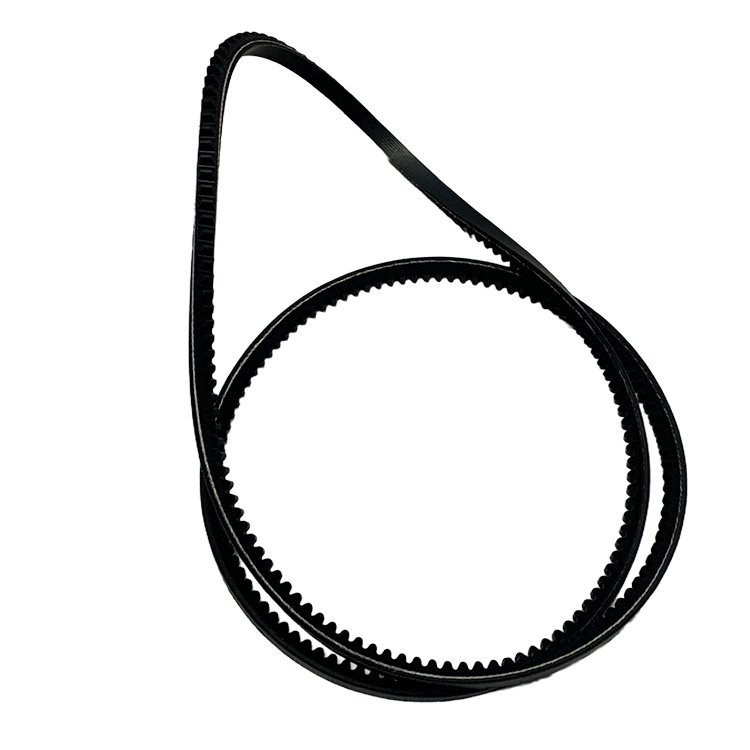 XPZ1420 Heat-Resistant Agricultural Equipment V-belt Triangular Rubber Belt