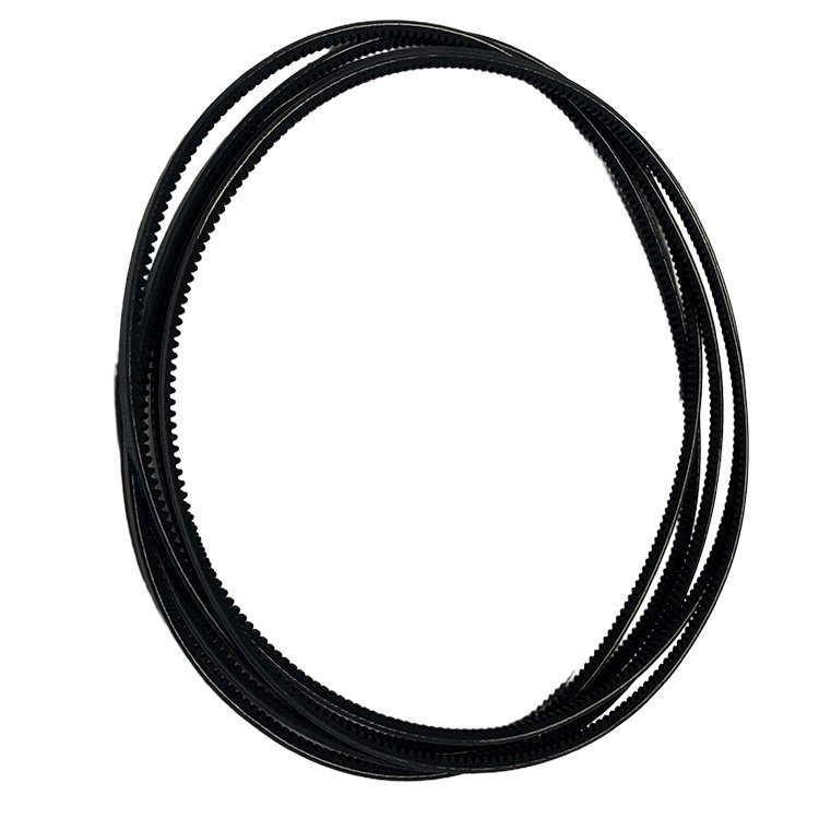 XPZ1420 Heat-Resistant Agricultural Equipment V-belt Triangular Rubber Belt