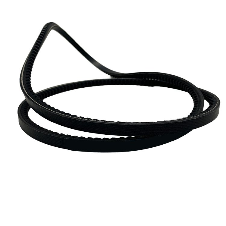 XPZ1420 Heat-Resistant Agricultural Equipment V-belt Triangular Rubber Belt