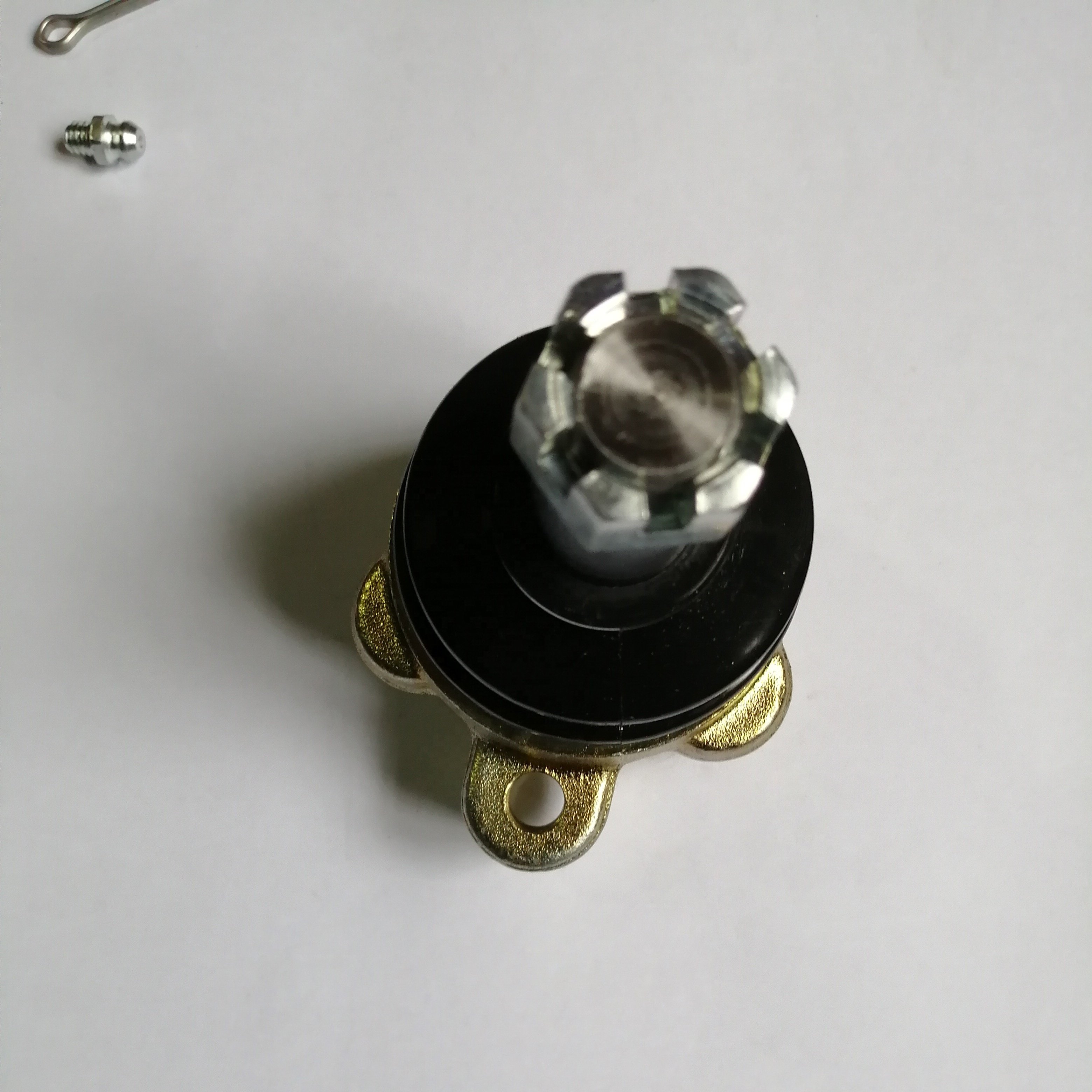 Applicable to Car parts linkage ball joint bearing for MITSUBISHI L 300/L 400 MB-527350