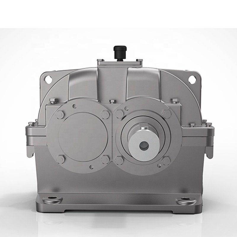 China ZY Series ZDY80 Cylindrical Speed Reducer box for Conveying Machinery