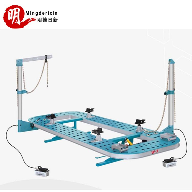 2025 High Quality Auto Body Repair Machine Car Bench Body Repair Equipment for Sale