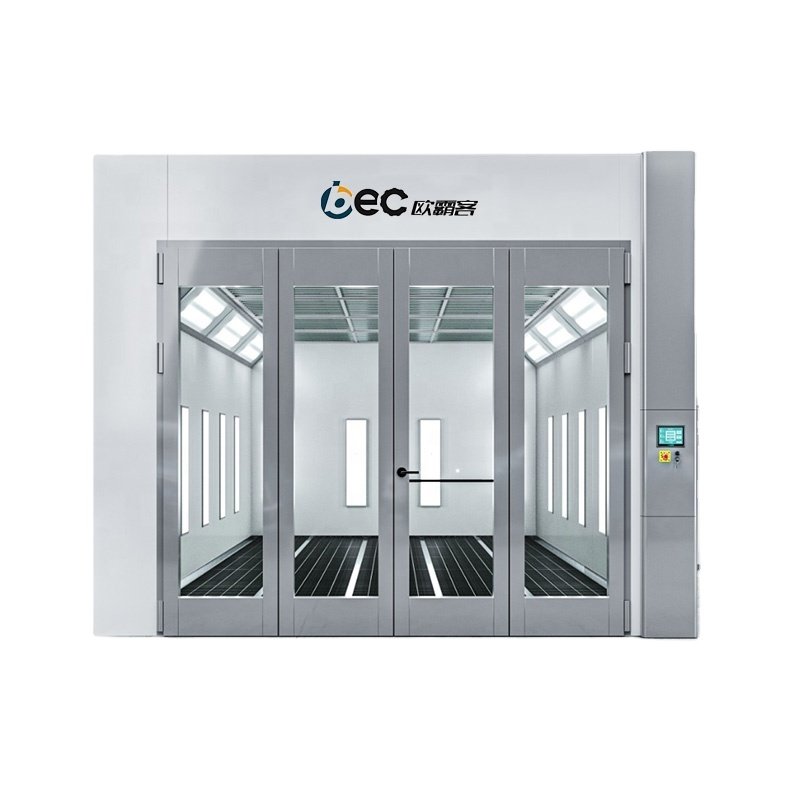 (CE Approved) Car Body Repair System Car Frame Machine Chassis Straightening Enhance Your Operations Quality Assurance Solutions