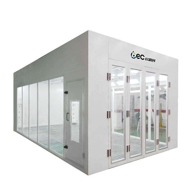 (CE Approved) Car Body Repair System Car Frame Machine Chassis Straightening Enhance Your Operations Quality Assurance Solutions