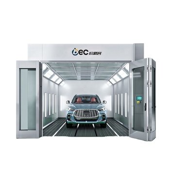 (CE Approved) Car Body Repair System Car Frame Machine Chassis Straightening Enhance Your Operations Quality Assurance Solutions