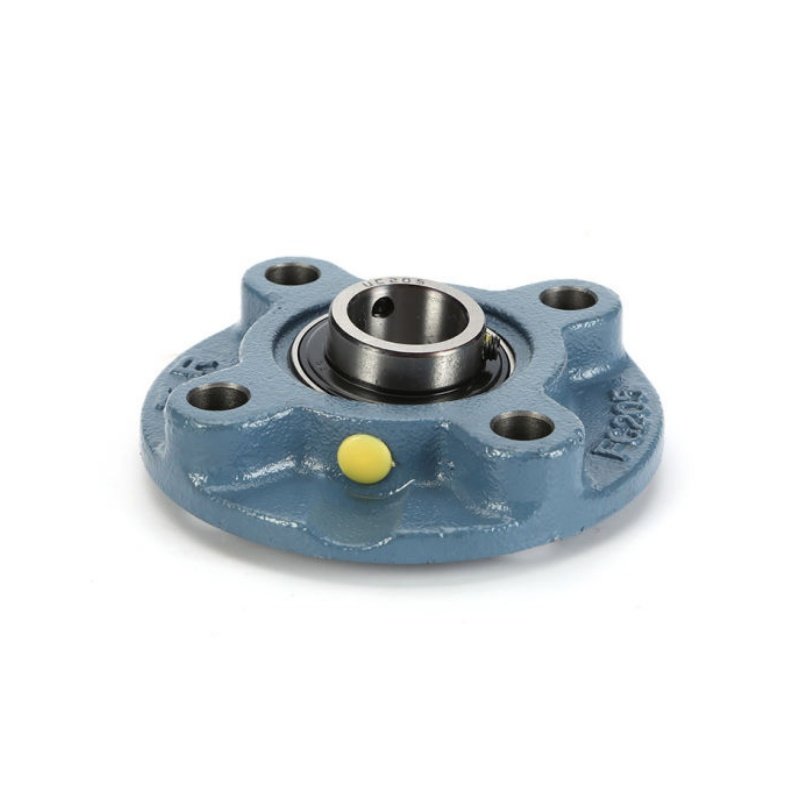 HUTE High Quality Bearing Manufacturer supply Insert ball bearing UC214 Bearings