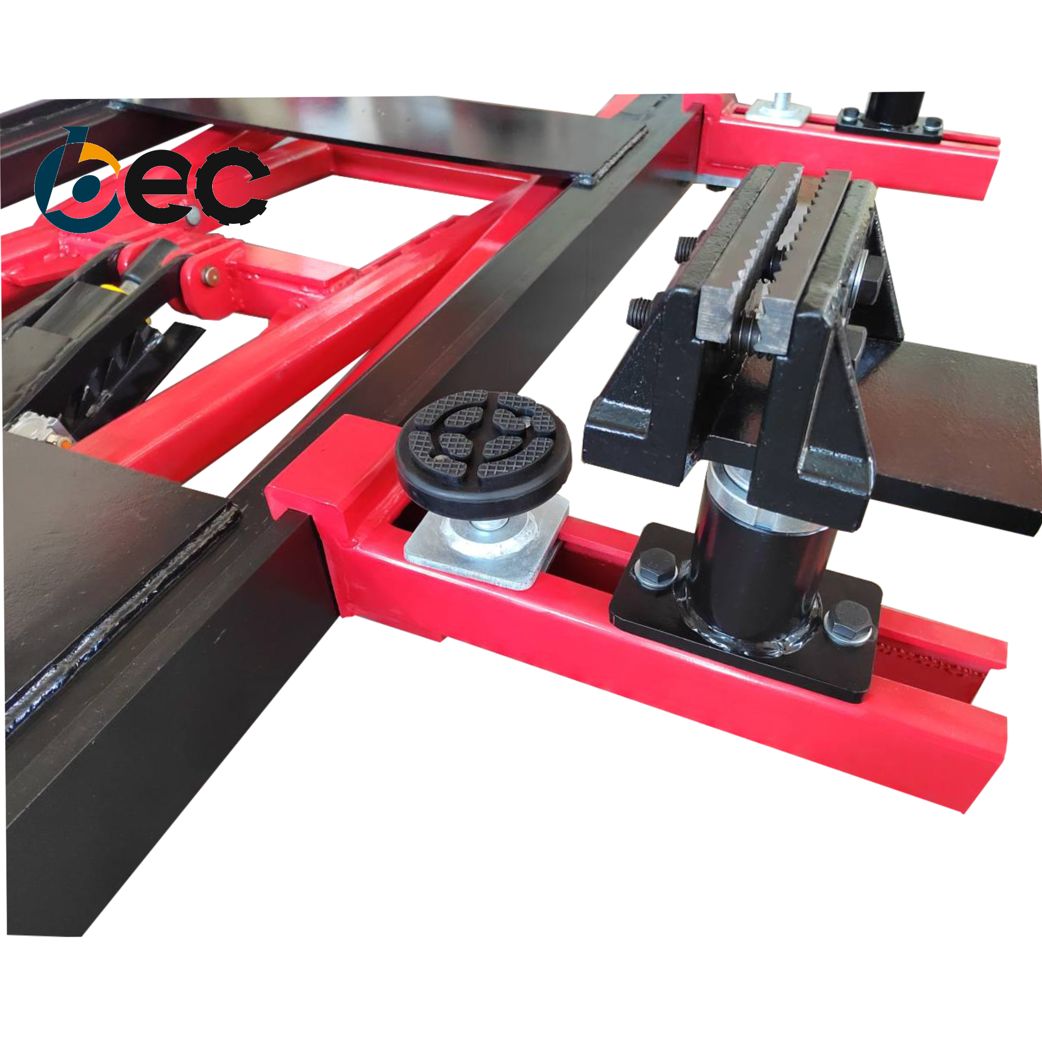 Low Price Car Bench New Design 2022 Chassis Stretching Vehicle Repair Equipment