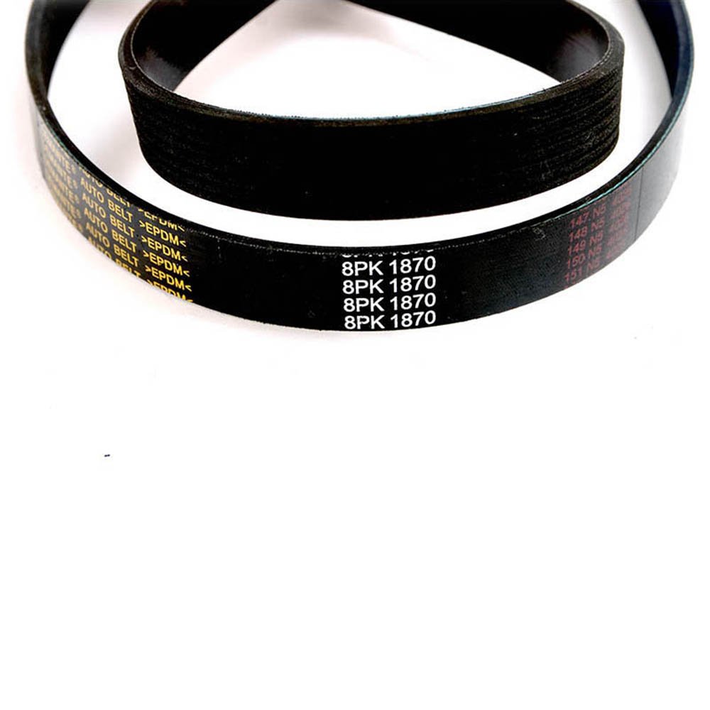 Deck Belt K567134710 PK Belt for Lawn Mowers and Garden Equipment High Quality Belts for Outdoor Power Equipment