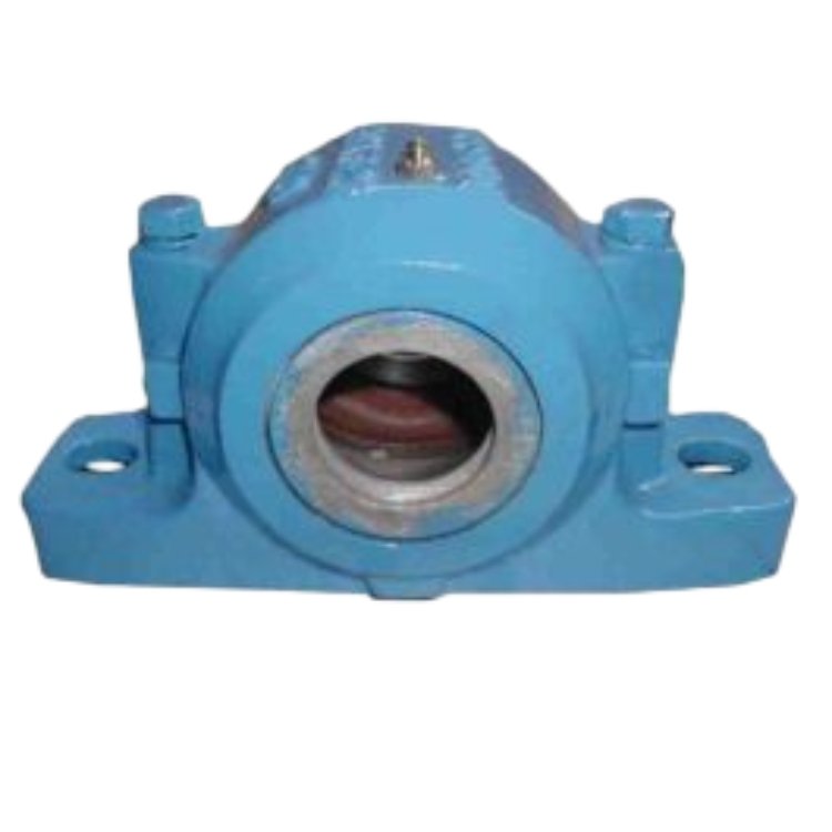 Cost Efficiency Pillow Block Bearing SN522 22*50*35mm for Industrial Fans and Blowers