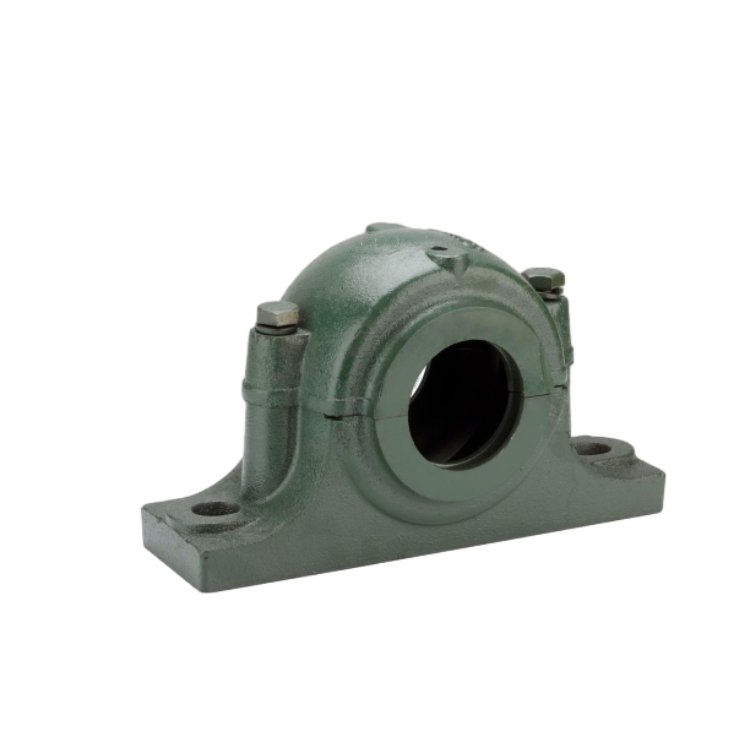 Cost Efficiency Pillow Block Bearing SN522 22*50*35mm for Industrial Fans and Blowers