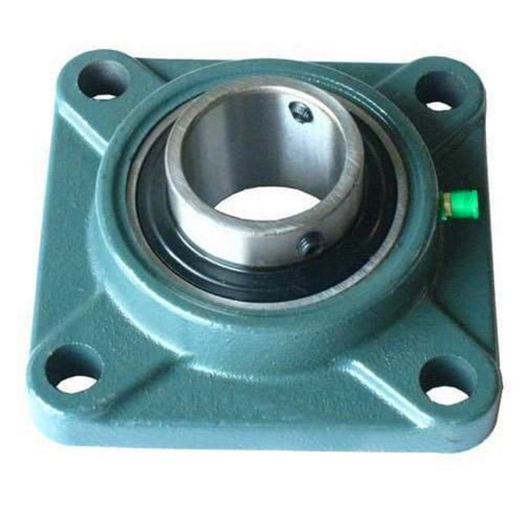 Cost Efficiency Pillow Block Bearing SN522 22*50*35mm for Industrial Fans and Blowers