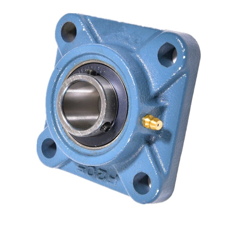 Cost Efficiency Pillow Block Bearing SN522 22*50*35mm for Industrial Fans and Blowers