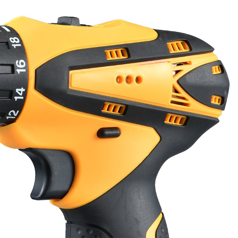 TPW Hand Power Tools Machine drill power tool Cordless Drills Electric Impact Drill with Accessories