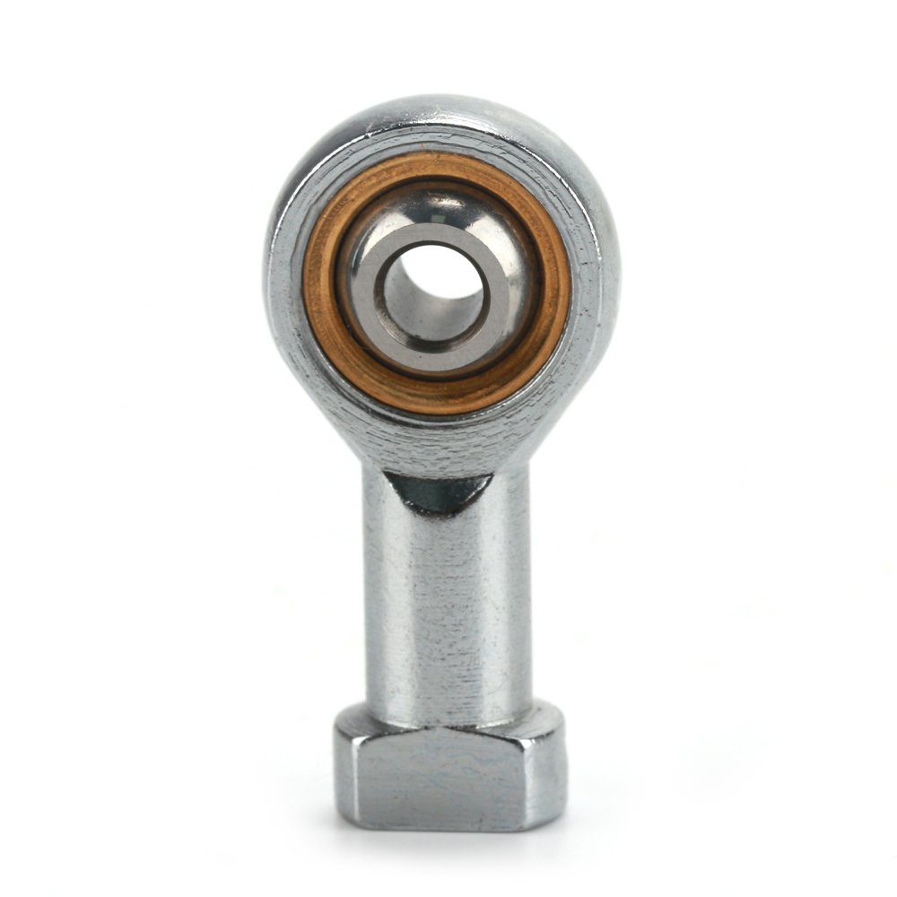 Micro rod end joint bearing SI3T/K fisheye joint SA4T/K connecting rod PHS3L tie rod NHS ball head