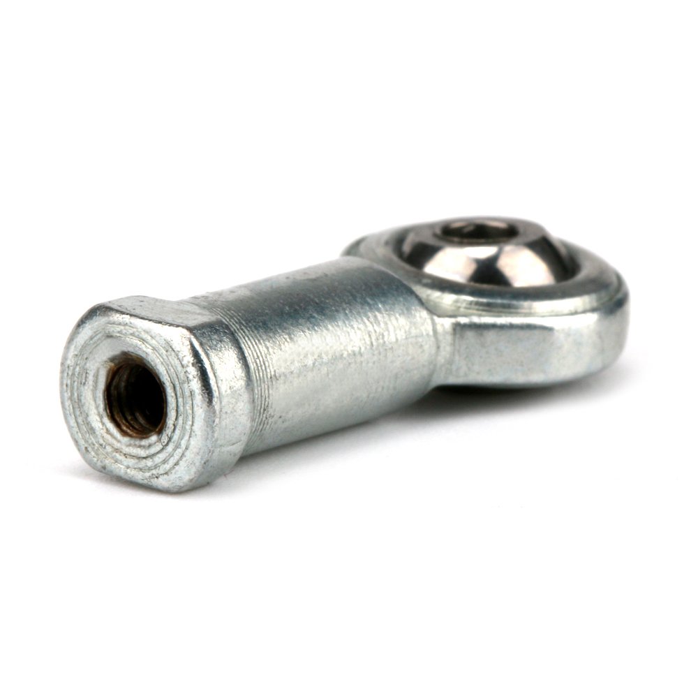 Micro rod end joint bearing SI3T/K fisheye joint SA4T/K connecting rod PHS3L tie rod NHS ball head