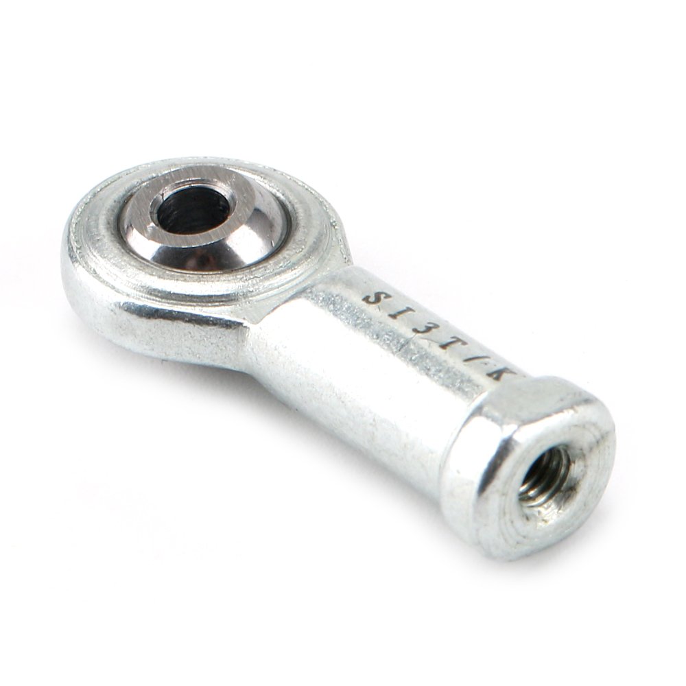Micro rod end joint bearing SI3T/K fisheye joint SA4T/K connecting rod PHS3L tie rod NHS ball head