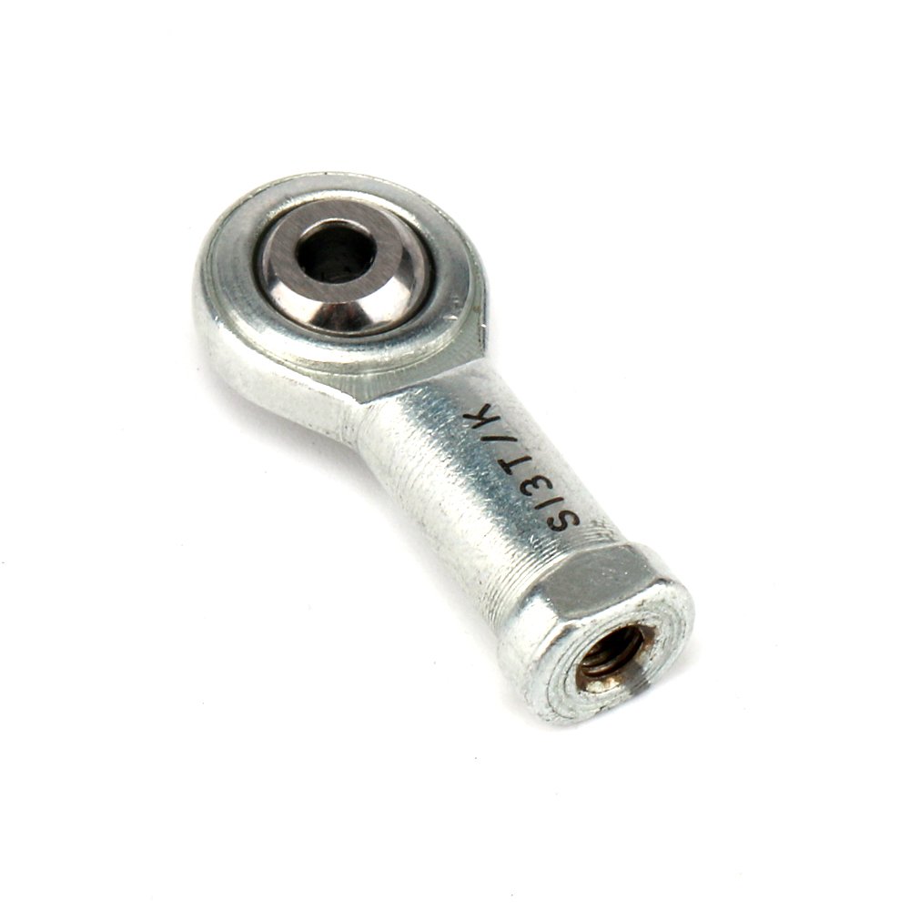 Micro rod end joint bearing SI3T/K fisheye joint SA4T/K connecting rod PHS3L tie rod NHS ball head