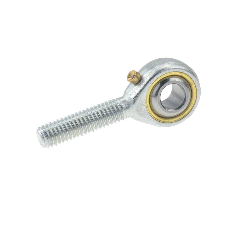 10pcs/lot SI8T/K PHSA8 8mm right hand female thread metric rod end joint bearing SI8TK PHSA5 PHSA6 PHS6 POSA8 POS8 PHS8 PHSA10