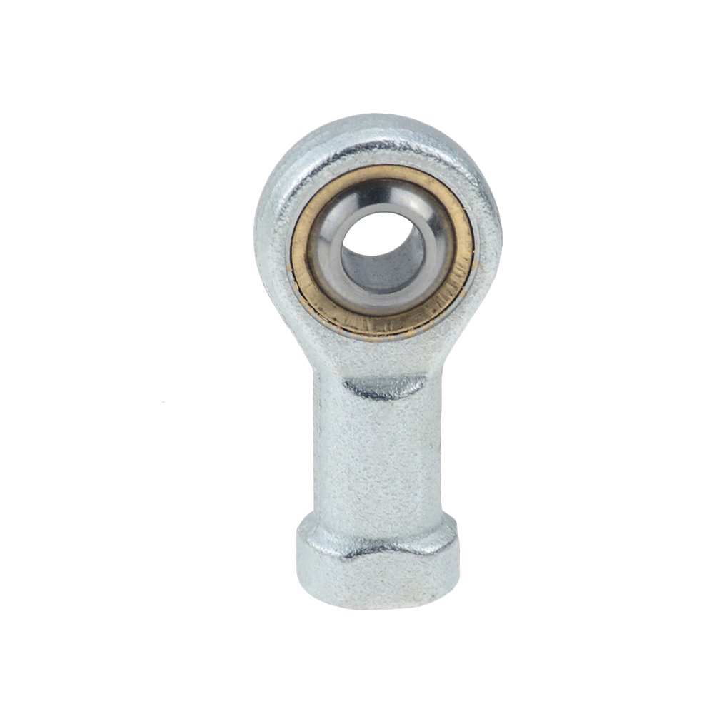 10pcs/lot SI8T/K PHSA8 8mm right hand female thread metric rod end joint bearing SI8TK PHSA5 PHSA6 PHS6 POSA8 POS8 PHS8 PHSA10