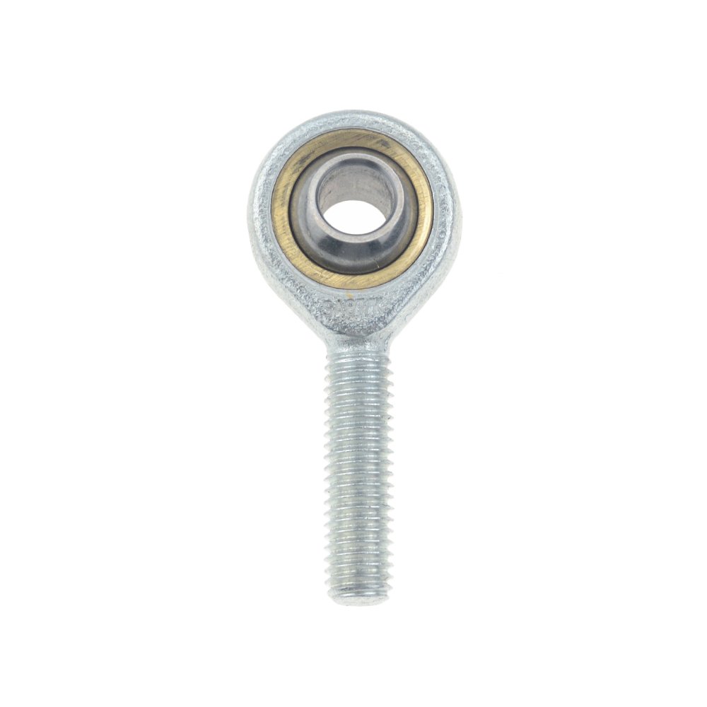 10pcs/lot SI8T/K PHSA8 8mm right hand female thread metric rod end joint bearing SI8TK PHSA5 PHSA6 PHS6 POSA8 POS8 PHS8 PHSA10