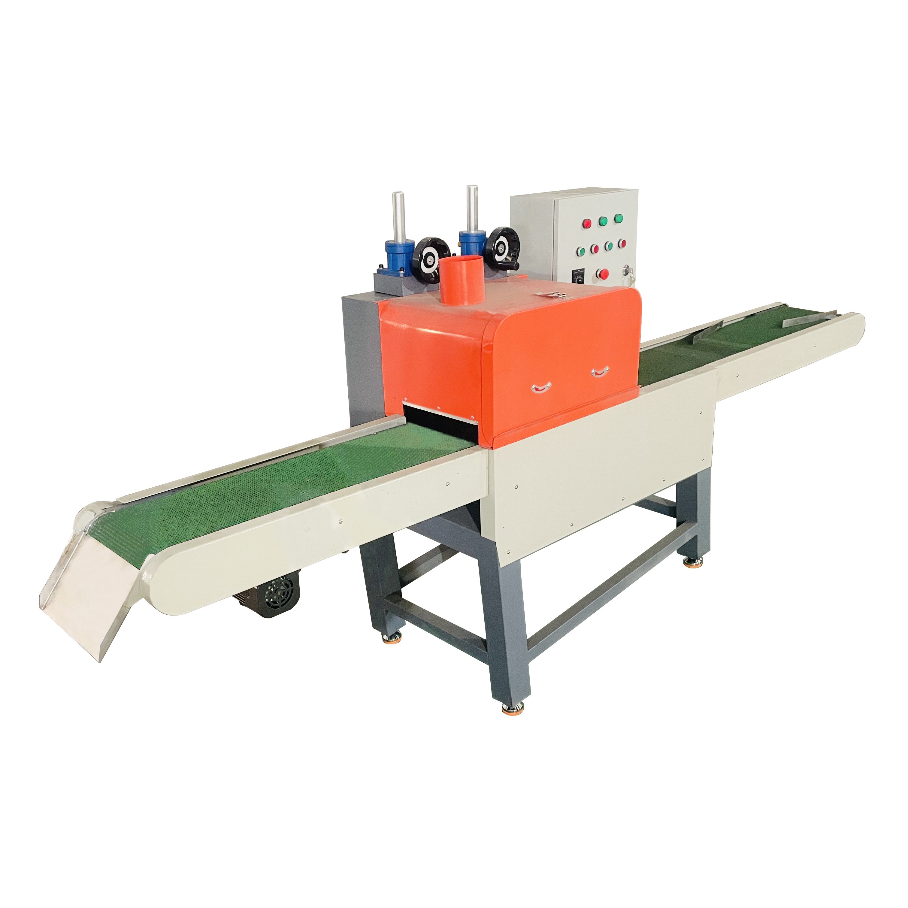 Brake Pad Grinding Machine, Polishing Machine, Small Mechanical Production Line, Chinese Equipment Manufacturer